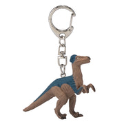 MOJO Key Ring Velociraptor 387444 - afbeelding 1