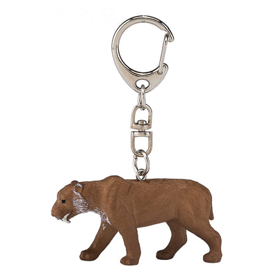 Mojo galling smilodon 387450