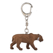 Mojo key ring Smilodon 387450 - afbeelding 5