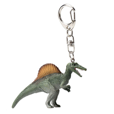 Mojo Key Ring Spinosaurus 387452