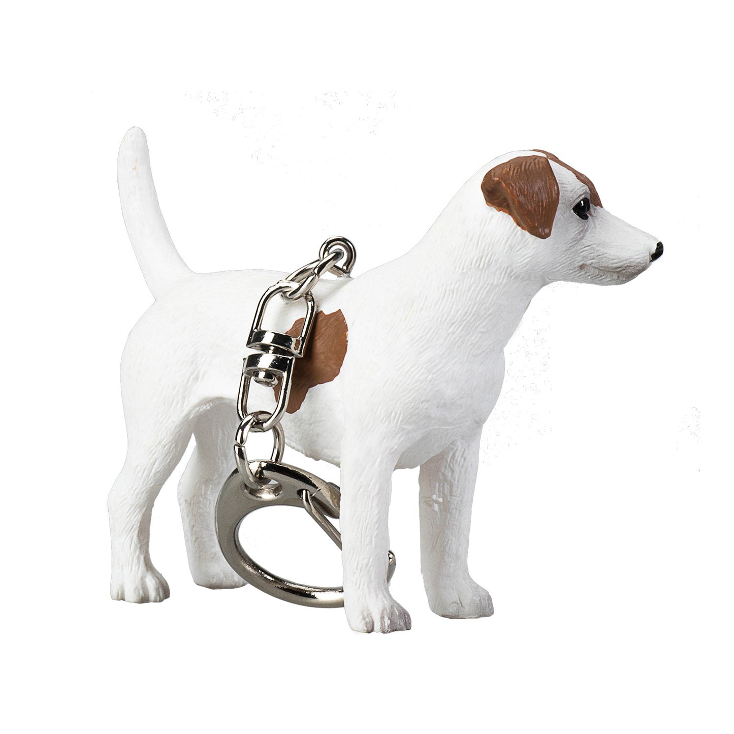 MOJO Key Ring Jack Russell 387457