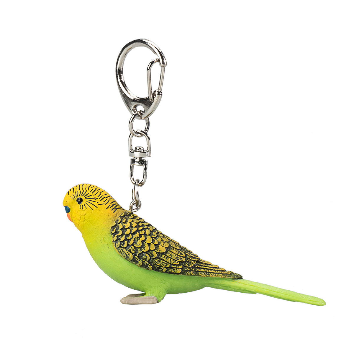 MOJO Key Ring Graspairite Green 387460
