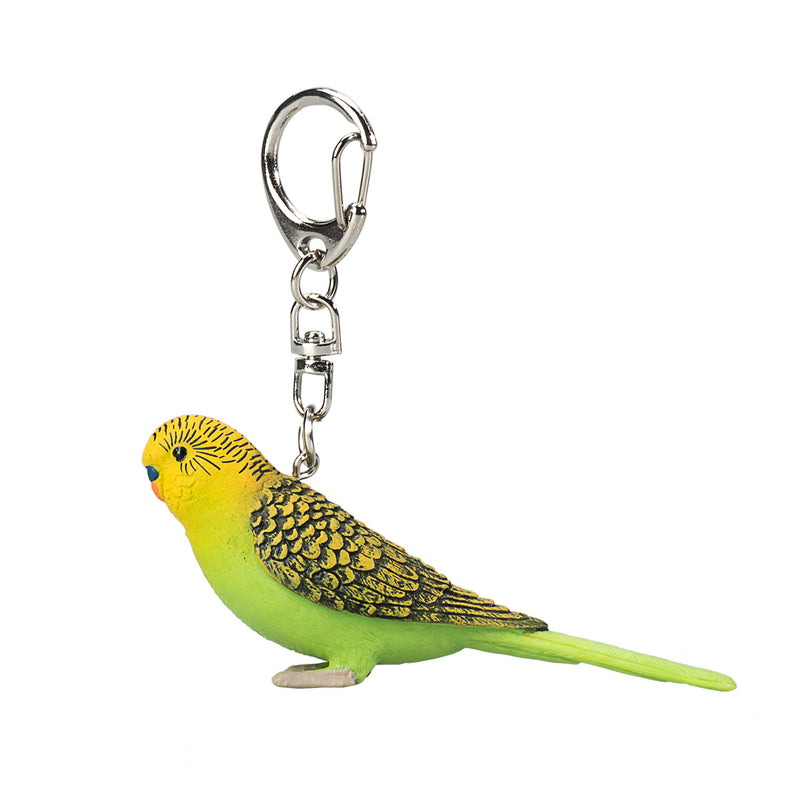 MOJO Key Ring Graspairite Green 387460