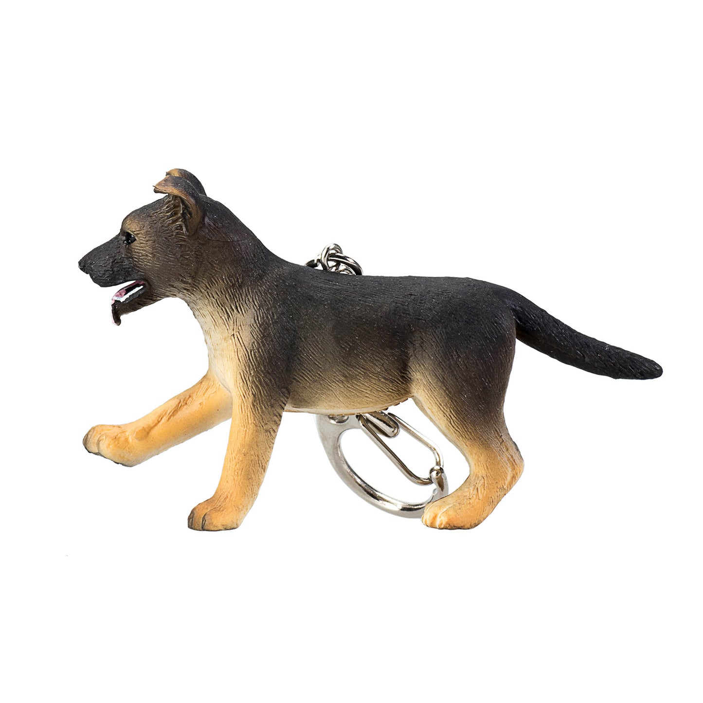 MOJO Key Ring German Shepherd Puppy 387461