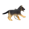 MOJO Key Ring German Shepherd Puppy 387461