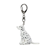 Mojo Farmland Keychain Dalmatian Puppy 387462 - afbeelding 1