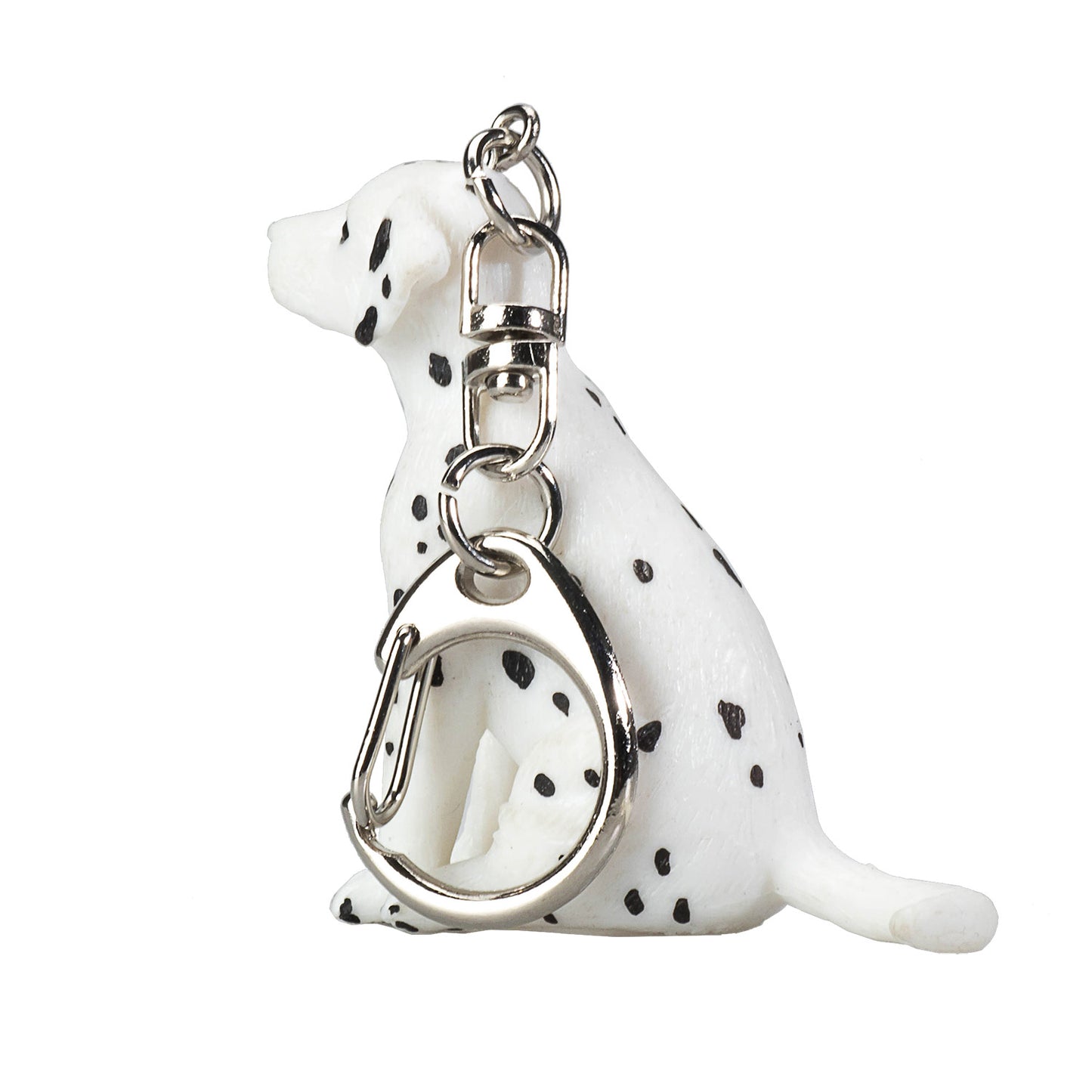 Mojo farmland sleutelhanger dalmatiër puppy - 387462