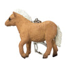 Mojo galling shetland pony 387466