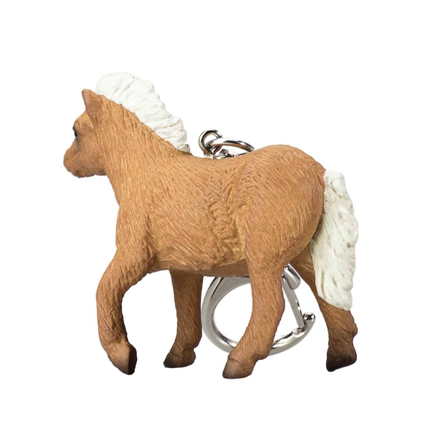 Mojo galling shetland pony 387466