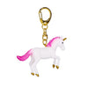 Mojo Key Ring Unicorn 387469