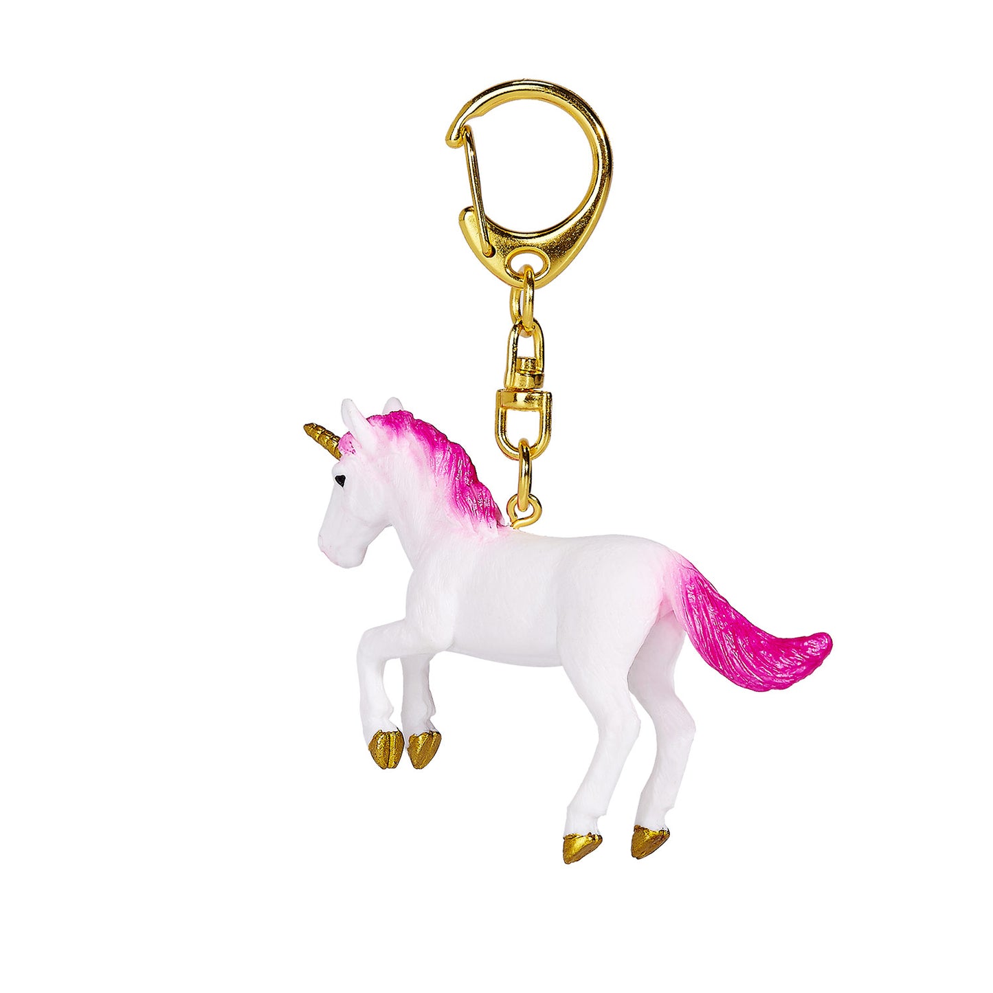 Mojo Key Ring Unicorn 387469