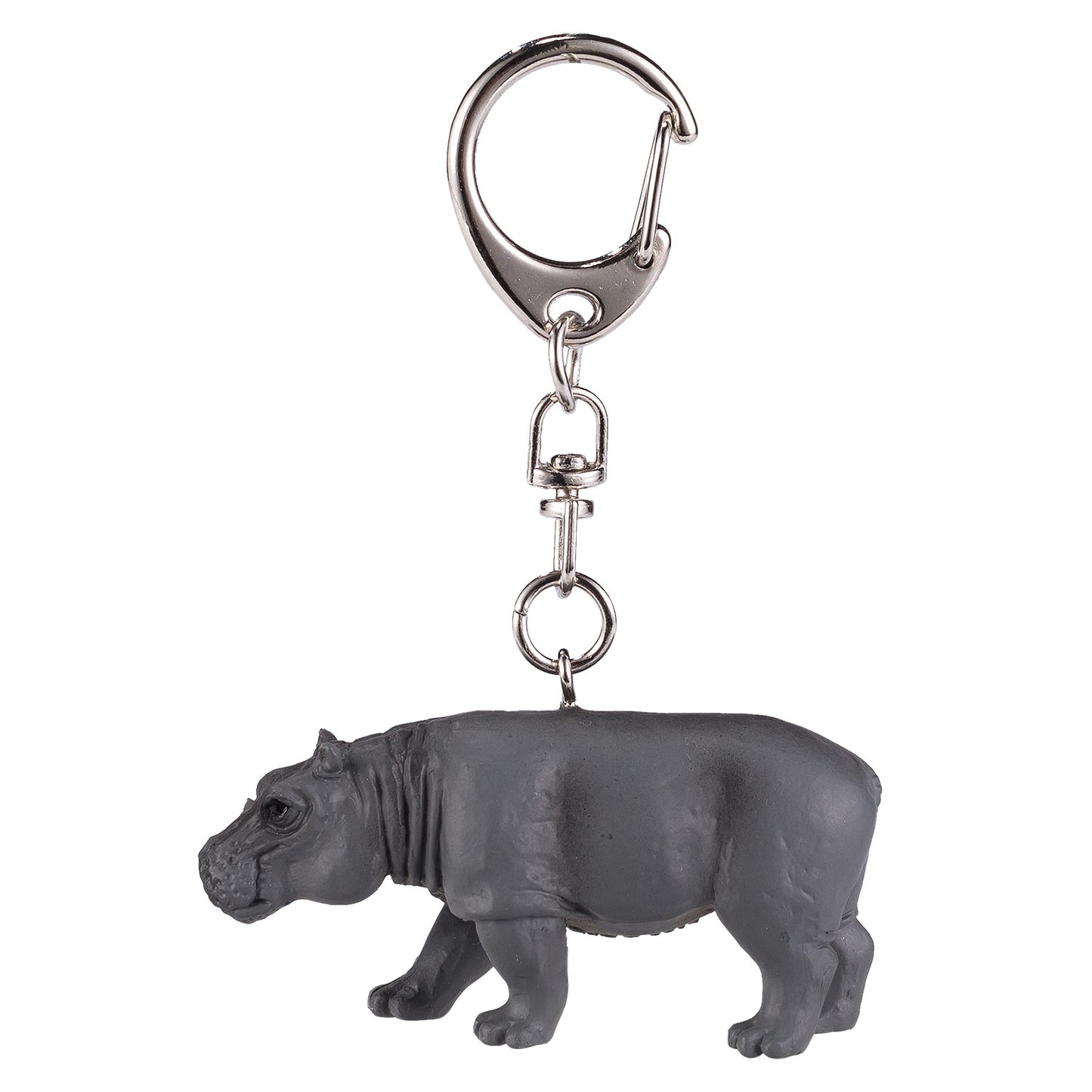 Mojo sleutelhanger nijlpaard - 387489