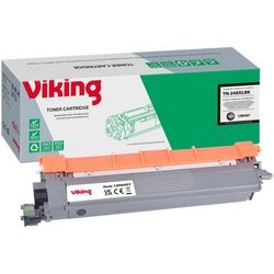 Cartuccia toner compatibile Viking nero