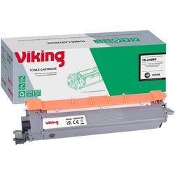 Cartuccia toner compatibile Viking nero