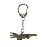 Crocodile de anillo de llave mojo 387492 - afbeelding 1