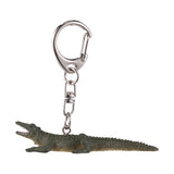 Crocodile de anillo de llave mojo 387492 - afbeelding 2