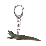 Crocodile de anillo de llave mojo 387492 - afbeelding 3