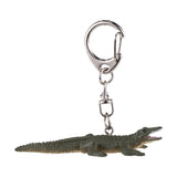 Crocodile de anillo de llave mojo 387492 - afbeelding 4