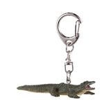 Crocodile de anillo de llave mojo 387492 - afbeelding 5