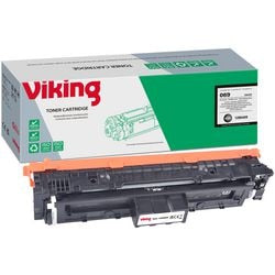 Cartuccia toner compatibile Viking nero