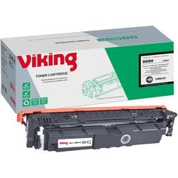 Cartuccia toner compatibile Viking nero