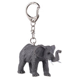 Mojo sleutelhanger olifant - 387494 - afbeelding 1