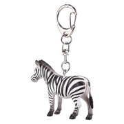 Mojo sleutelhanger zebra - 387495 - afbeelding 3