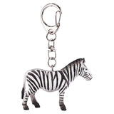 Mojo sleutelhanger zebra - 387495 - afbeelding 4
