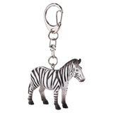 Mojo sleutelhanger zebra - 387495 - afbeelding 5