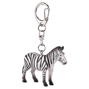 Mojo sleutelhanger zebra - 387495 - afbeelding 5