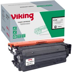 Cartuccia toner compatibile Viking nero