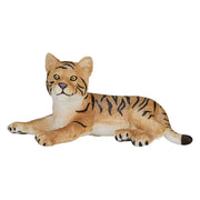 Mojo wildlife tijgerwelp liggend - 387009 - afbeelding 1