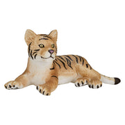 Mojo wildlife tijgerwelp liggend - 387009 - afbeelding 2