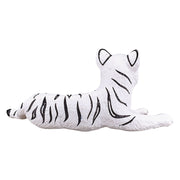 Mojo Wildlife White Tiger Welp sdraiato 387015 - afbeelding 5