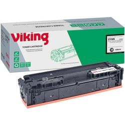 Cartuccia toner compatibile Viking nero