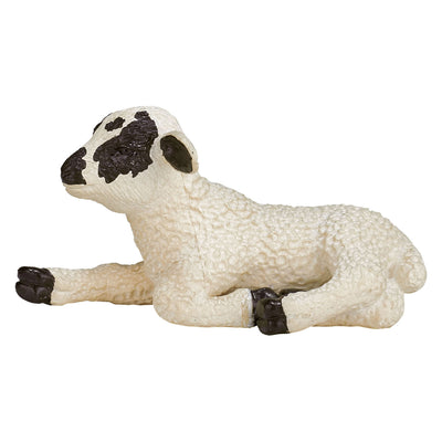 Mojo Farmland Lam White Black Lieto 387060