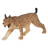 Mojo wildlife iberische lynx - 387064 - afbeelding 1