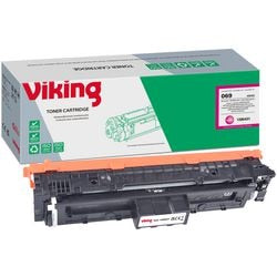 Cartuccia toner compatibile Viking magenta