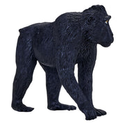 Mojo Wildlife Black Black Croonated Makaak 387182 - afbeelding 3