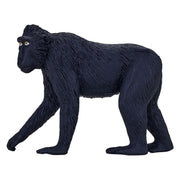 Mojo Wildlife Black Black Croonated Makaak 387182 - afbeelding 4