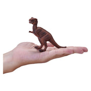 Mojo prehistorie jonge tyrannosaurus rex - 387192 - afbeelding 4