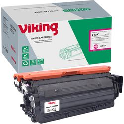 Cartuccia toner compatibile Viking magenta