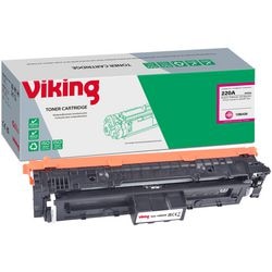 Cartuccia toner compatibile Viking magenta