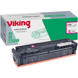 Cartuccia toner compatibile Viking magenta