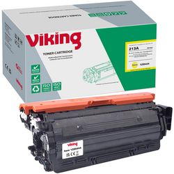 Cartuccia toner compatibile Viking giallo