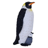 MOJO SEALIFE keizerspenguin con Chick 381082 - afbeelding 3