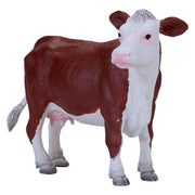 Mojo Farmland Hereford Koe 381074 - afbeelding 1