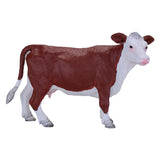 Mojo farmland hereford koe - 381074 - afbeelding 2