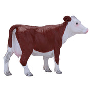 Mojo Farmland Hereford Koe 381074 - afbeelding 3