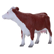 Mojo Farmland Hereford Koe 381074 - afbeelding 4